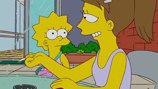 Image Los Simpsons 15