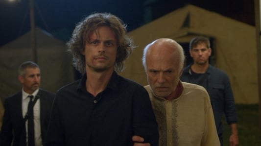 Image Mentes Criminales (Criminal Minds) 1