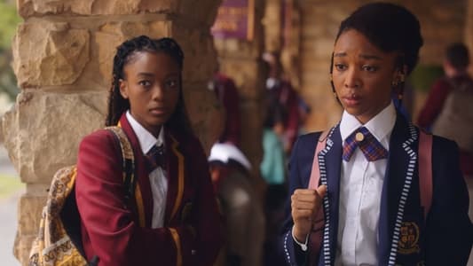 Image Blood & Water 2