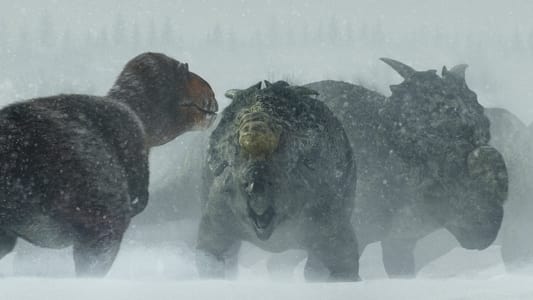 Image Prehistoric Planet (2022) 4