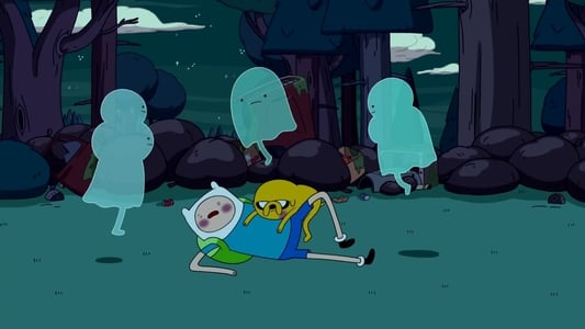 Image Hora de aventuras 26