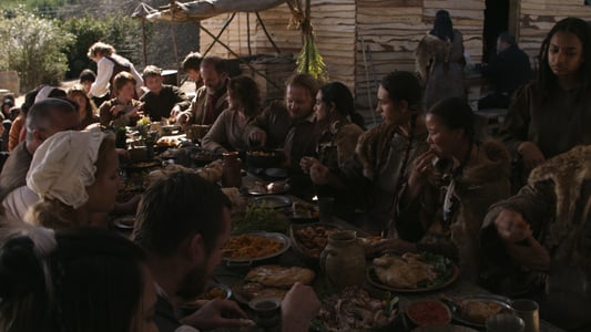 Image Saints and Strangers 2