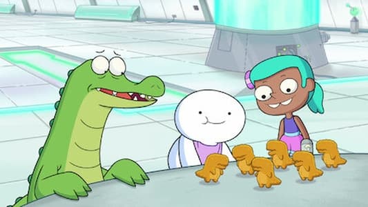 Image Oddballs: Bichos raros 12