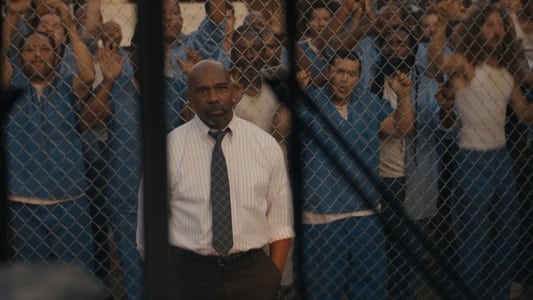 Image Mayor of Kingstown 2