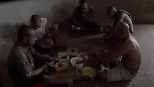 Image Inside the World's Toughest Prisons 3