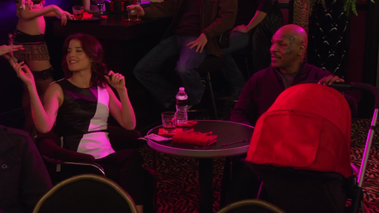 Image Cómo conocí a vuestra madre 16