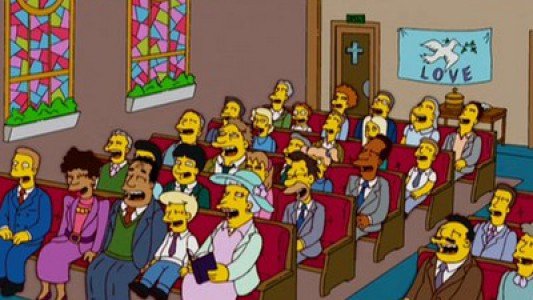 Image Los Simpsons 21