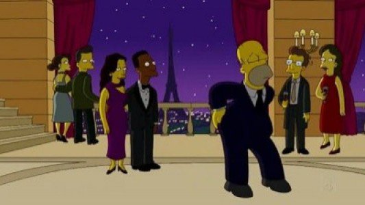 Image Los Simpsons 5