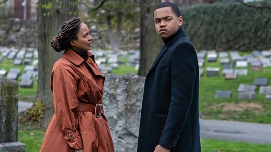 Image Power Book II: Ghost 6