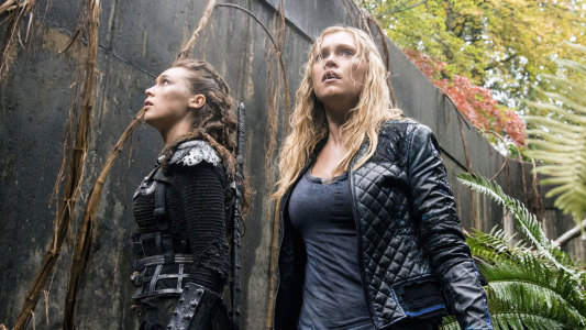 Image Los 100 (The 100) 10