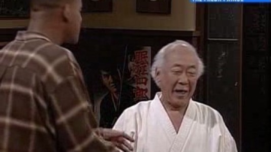 Image El Principe del Rap 9