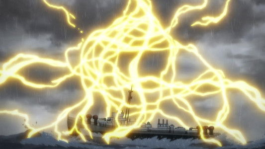 Image Record of Ragnarok 9