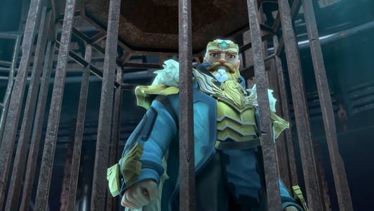 Image He-Man y los Amos del Universo 2