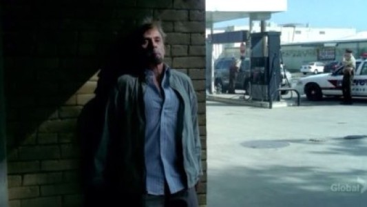 Image Prison Break 4