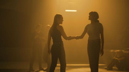 Image Motherland: Fort Salem 2