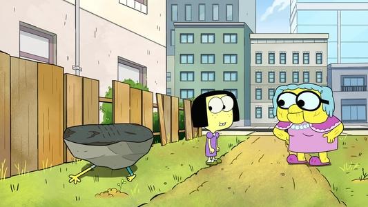 Image Big City Greens 25