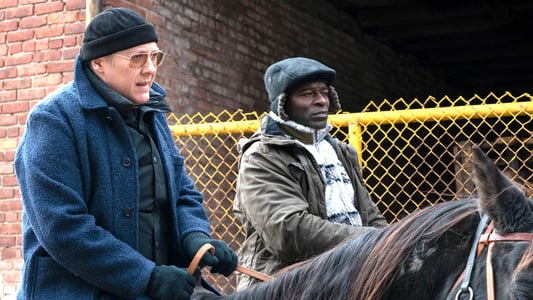 Image The Blacklist 11