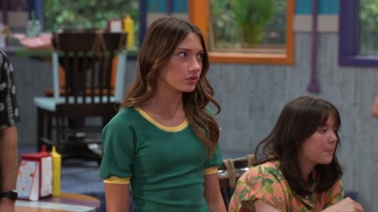 Image Los Thunderman: Infiltrados 5