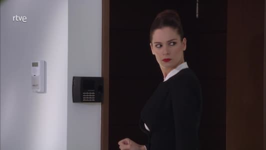 Image Los misterios de Laura (España) 9