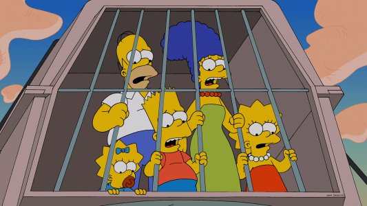 Image Los Simpsons 10