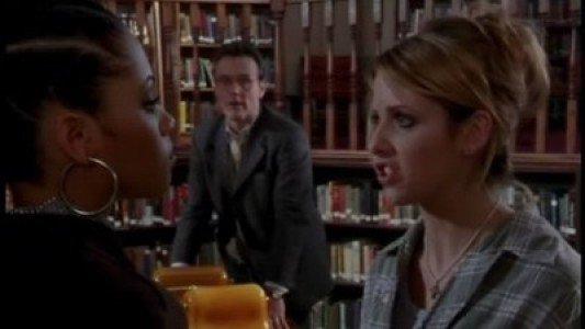 Image Buffy la cazavampiros 10