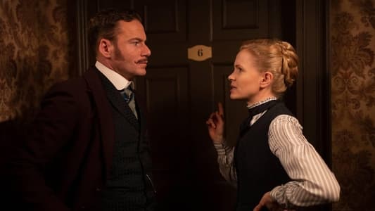 Image Miss Scarlet and the Duke 3