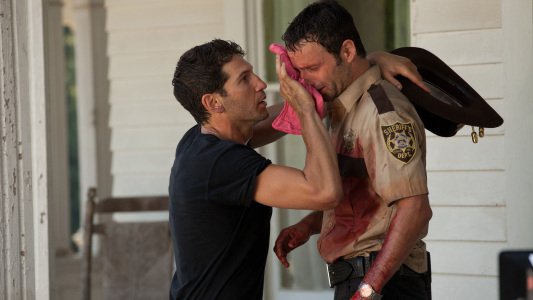 Image The Walking Dead 2