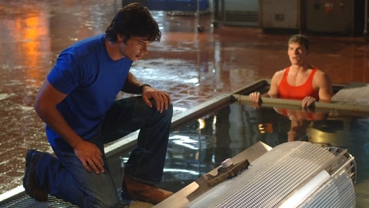 Image Smallville 4