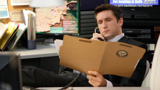 Image NCIS (Navy: Investigación criminal) 1