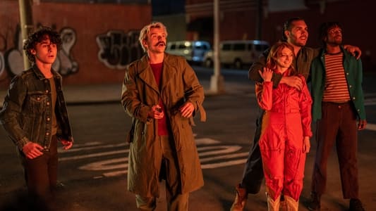 Image Ciudad en llamas (City on Fire) 3