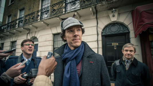 Image Sherlock 1