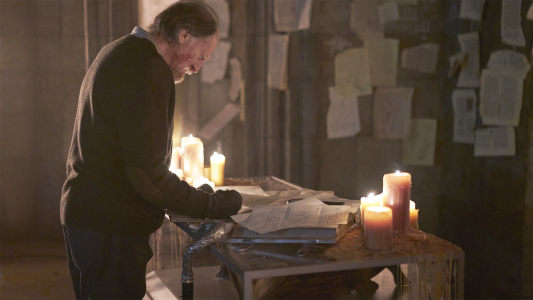 Image The Strain (La Cepa) 8