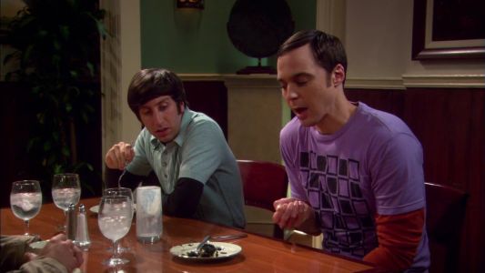 Image La Teoria Del Big Bang (The Big Bang Theory) 4