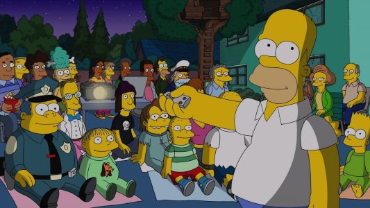 Image Los Simpsons 9