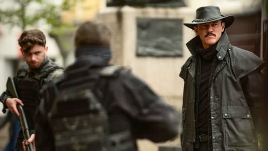 Image The Way (2024) 2