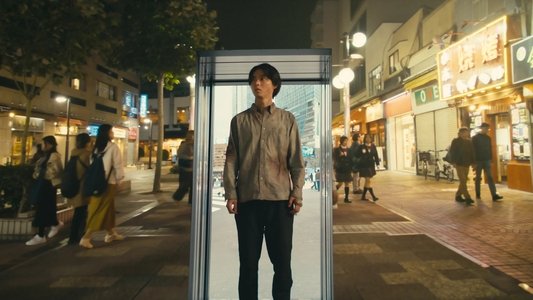 Image Alice in Borderland 5