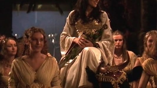 Image Xena la princesa guerrera 9