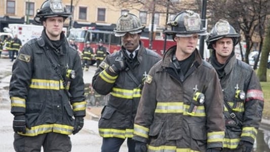 Image Chicago Fire 16