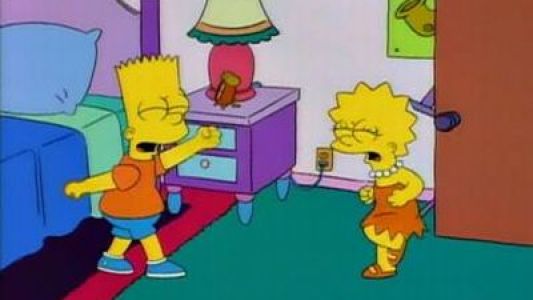 Image Los Simpsons 8