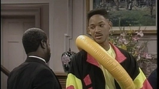 Image El Principe del Rap 6