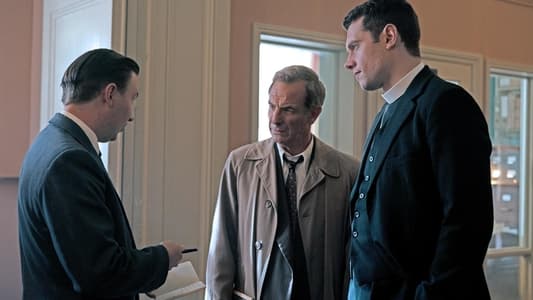 Image Estocolmo, Identidad Perdida 1