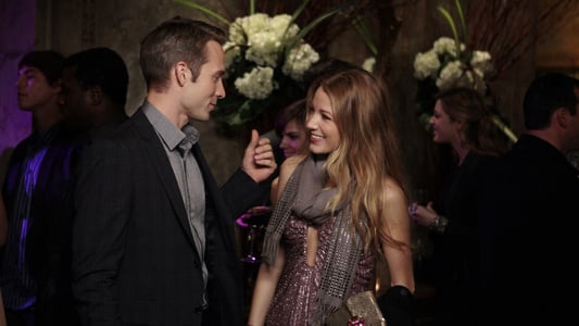 Image Gossip Girl 14