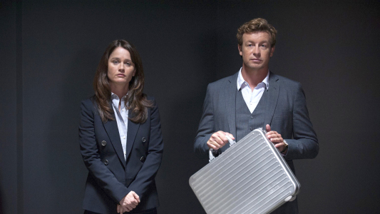 Image El Mentalista 5