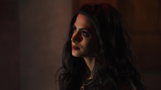 Image Cazadores de sombras (Shadowhunters) 9