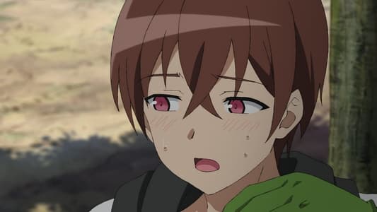 Image My One-Hit Kill Sister 8