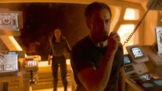 Image Perdidos en el espacio 4