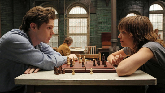 Image American Horror Story 3