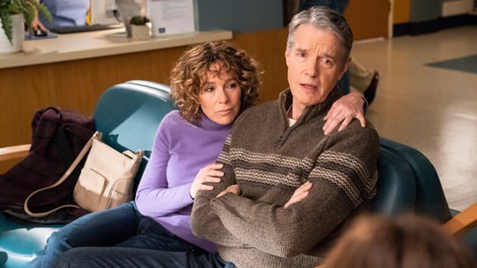 Image Anatomía de Grey (Greys Anatomy) 14