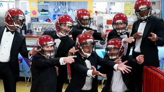 Image Saved by the Bell (2020) 9