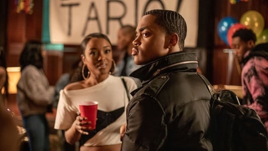 Image Power Book II: Ghost 5